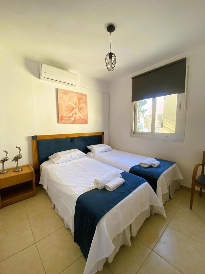 Penny'S Kato Paphos Apartment מראה חיצוני תמונה
