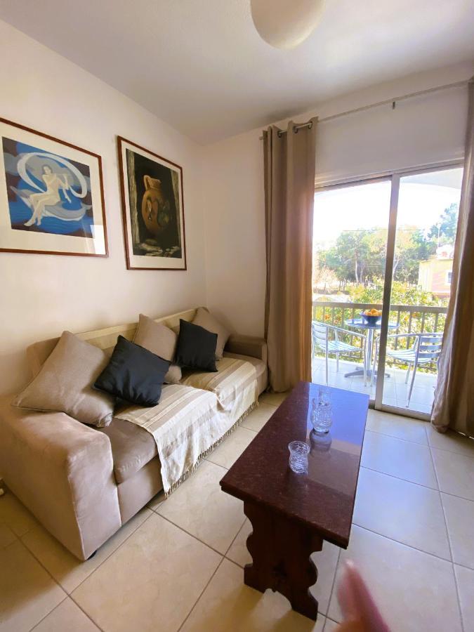 Penny'S Kato Paphos Apartment מראה חיצוני תמונה