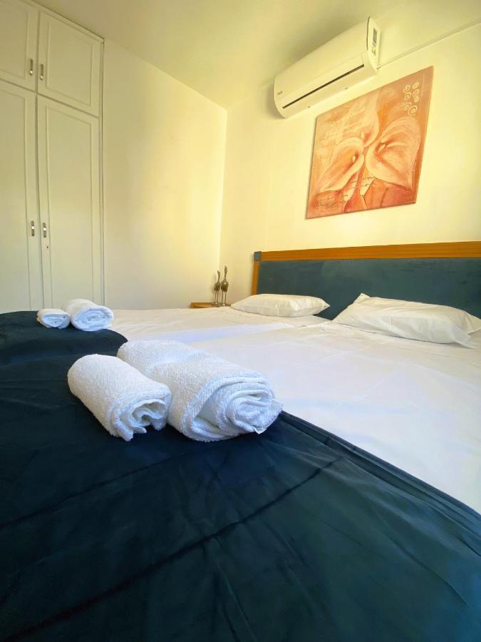 Penny'S Kato Paphos Apartment מראה חיצוני תמונה