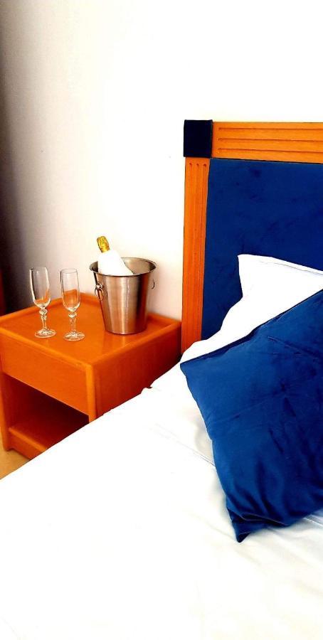 Penny'S Kato Paphos Apartment מראה חיצוני תמונה