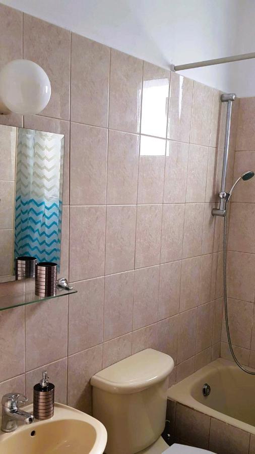 Penny'S Kato Paphos Apartment מראה חיצוני תמונה
