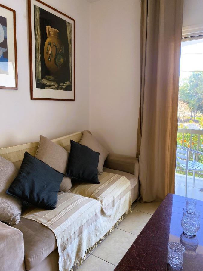 Penny'S Kato Paphos Apartment מראה חיצוני תמונה