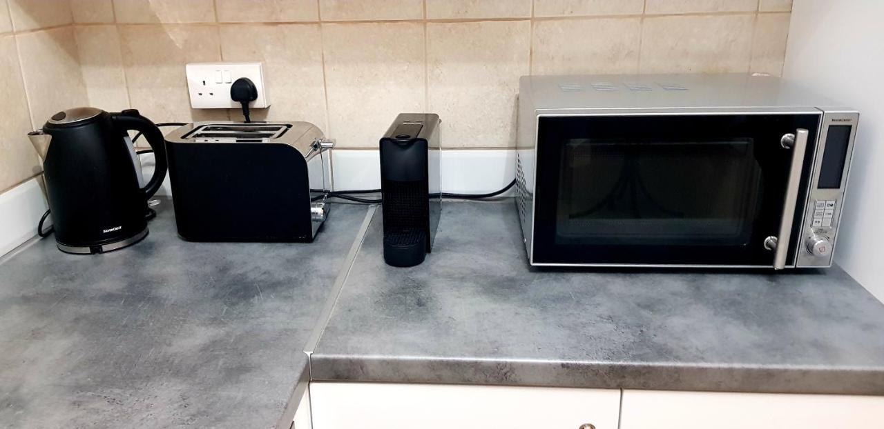 Penny'S Kato Paphos Apartment מראה חיצוני תמונה