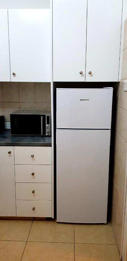 Penny'S Kato Paphos Apartment מראה חיצוני תמונה