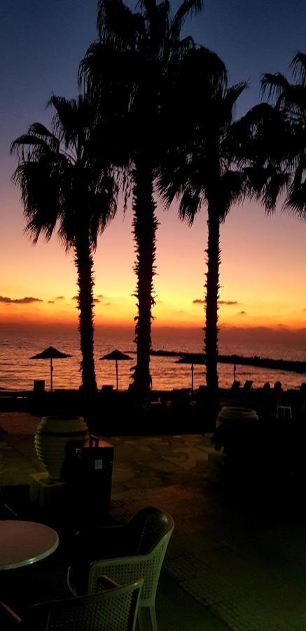 Penny'S Kato Paphos Apartment מראה חיצוני תמונה